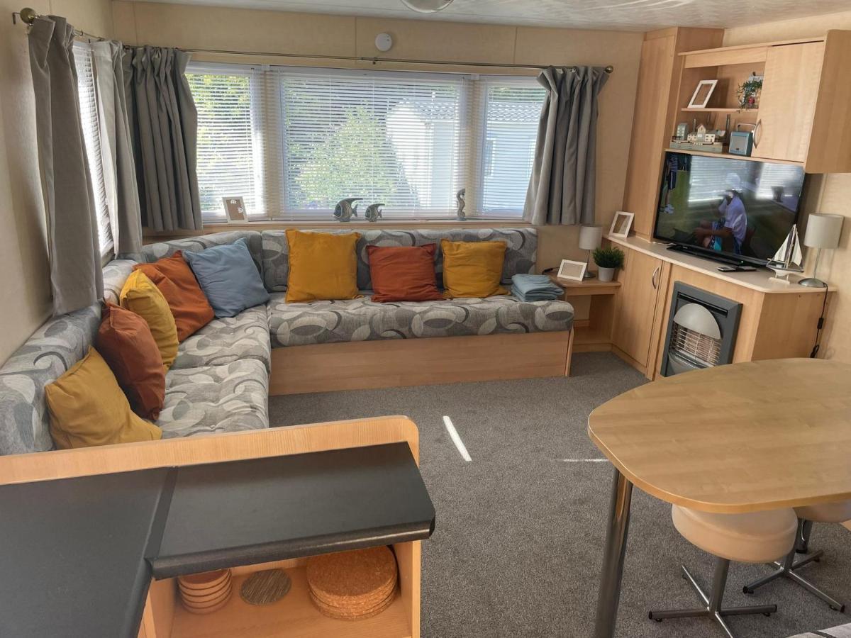 Apartamento Bosuns Reach Cockwood Exterior foto